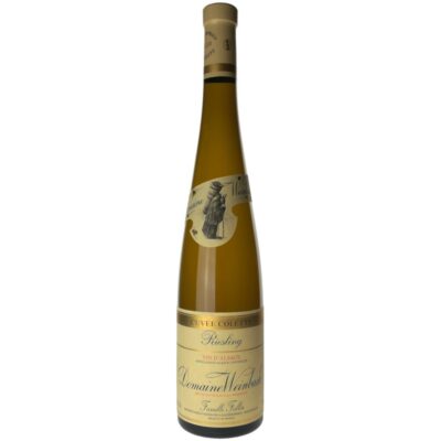 Alsace Riesling Cuvée Colette 2019, Domaine Weinbach